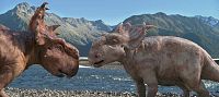 Sur la terre des dinosaures [DVD], 2