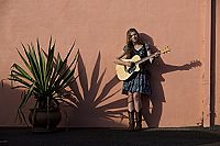 Crocodile Daddy - Ein total verrückter Roadtrip [DVD], 7