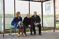 Les têtes de l'emploi [Blu-ray], 1