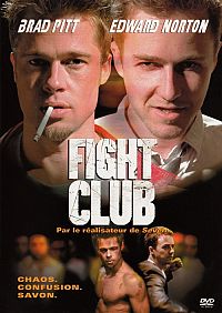 Fight Club [DVD], 1