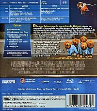Space Buddies - Mission im Weltraum [Blu-ray], 1