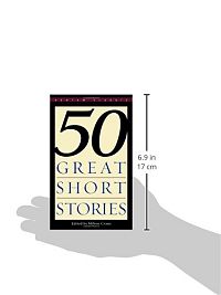 50 Great Short Stories, 2
