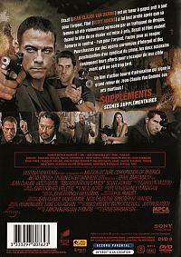 Assassination Games [DVD], 2