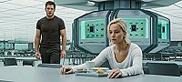 Passengers [Blu-ray 3D], 8