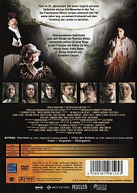 Die Brücke von San Luis Rey [DVD], 1