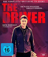 The Driver [Blu-ray], 2