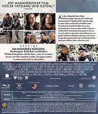 Verborgene Schönheit [Blu-ray], 1