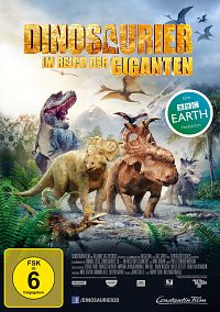 Dinosaurier - Im Reich der Giganten [DVD], 1