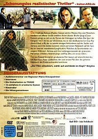 Trade - Willkommen in Amerika [DVD], 2