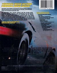 Fast & Furious 5 [DVD], 1