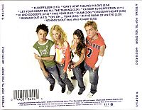 Pop Til You Drop [CD], 1