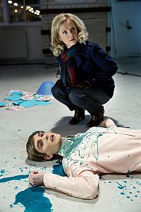 Real Humans - Saison 2 [DVD], 2