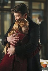 Castle - Staffel 3 [DVD], 7