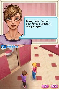 Princess in Love [Nintendo DS], 7