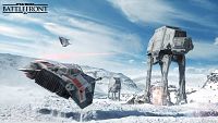 Star Wars - Battlefront [Sony PlayStation 4], 3