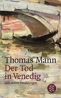 Der Tod in Venedig und andere Erzählungen, 2