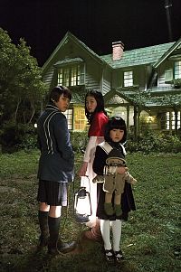 Hansel & Gretel [DVD], 1