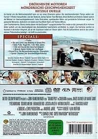 Grand Prix [DVD], 1