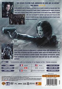 Underworld - Evolution [DVD], 1