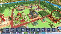 Roller Coaster Tycoon [Nintendo Switch], 6