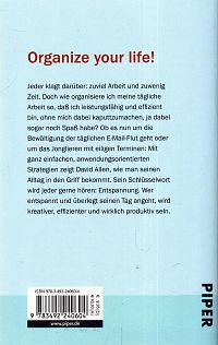 Wie ich die Dinge geregelt kriege, 1