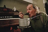 Kitchen Stories [DVD], 9