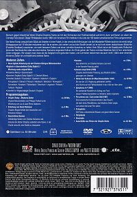 Moderne Zeiten [DVD], 1