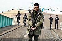 Iris - Der Spion aus der Kälte [DVD], 2