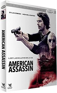 American Assassin [DVD], 1