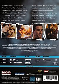 Say Nothing - Keine harmlose Affäre [DVD], 1