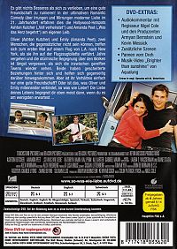 So was wie Liebe [DVD], 2