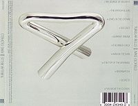 Tubular Bells III [CD], 1