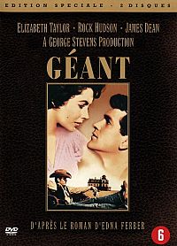 Géant [DVD], 1