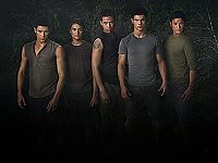 Twilight - Chapitre 2 - Tentation [DVD], 4