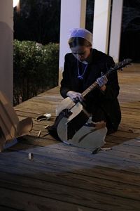 Was auch geschehen mag [DVD], 3