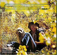 The Best Of John Denver  [Vinyl], 1