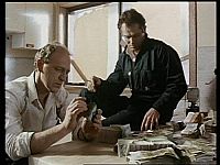 Perfect Crime - Der perfekte Banküberfall [DVD], 3