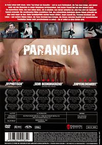 Paranoia - Der Killer in dir! [DVD], 1