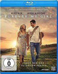 Forever my Girl [Blu-ray], 1