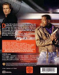 Passagier 57 [DVD], 1