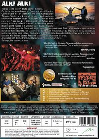 Alki Alki [DVD], 1