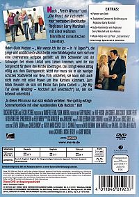 Liebe auf Umwegen [DVD], 2