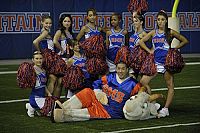 Blue Mountain State - Staffel 1 [DVD], 6