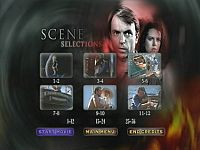 Calme blanc [DVD], 3