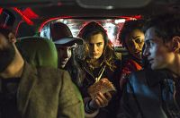 Asphaltgorillas [DVD], 3