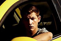 To kill a man - Kein Weg zurück [DVD], 7