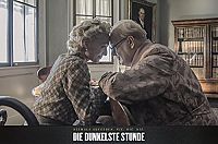 Die dunkelste Stunde [Blu-ray], 2