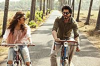 Liebesbrief an das Leben - Dear Zindagi [Blu-ray], 2
