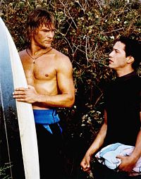 Gefährliche Brandung - Point Break [Blu-ray], 3