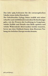 Der Vorhang geht auf, 1